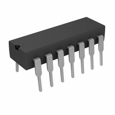 UC3901N इंटीग्रेटेड सर्किट ICS PMIC पावर मैनेजमेंट स्पेशलाइज्ड