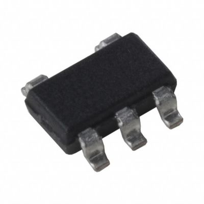 MIC2514YM5-TR इंटीग्रेटेड सर्किट ICS PMIC पावर डिस्ट्रीब्यूशन स्विच, लोड ड्राइवर्स