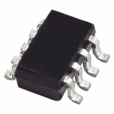 AD7740YRTZ-REEL7 इंटीग्रेटेड सर्किट ICS PMIC V/F और F/V कन्वर्टर्स