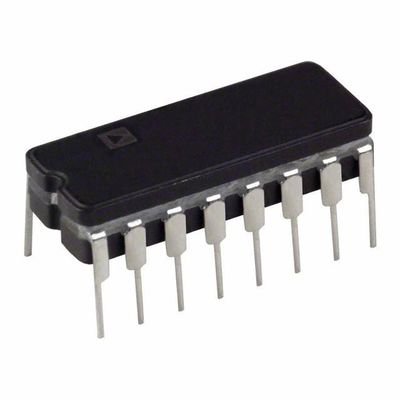 AD652AQ इंटीग्रेटेड सर्किट ICS PMIC V/F और F/V कन्वर्टर्स