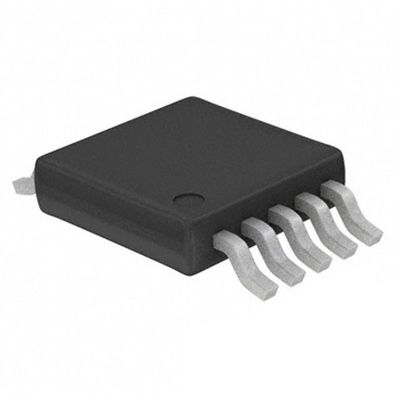ADT7488AARMZ-REEL7 इंटीग्रेटेड सर्किट ICS PMIC थर्मल मैनेजमेंट
