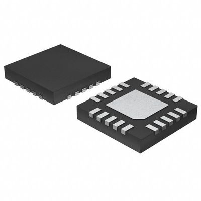 NCT7802Y इंटीग्रेटेड सर्किट ICS PMIC थर्मल मैनेजमेंट