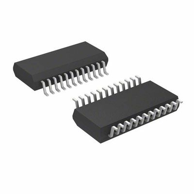 EMC6D102-CZC-TR इंटीग्रेटेड सर्किट ICS PMIC थर्मल मैनेजमेंट