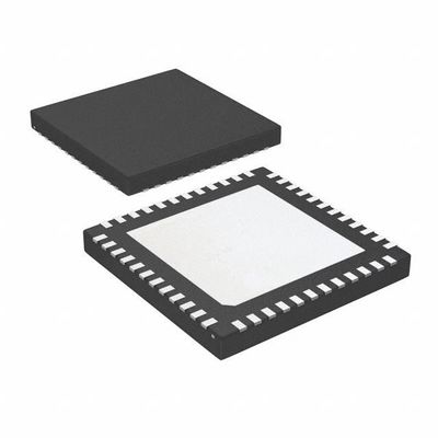 LM96194CISQX/NOPB इंटीग्रेटेड सर्किट ICS PMIC थर्मल मैनेजमेंट