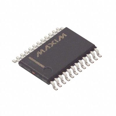 DS1780E इंटीग्रेटेड सर्किट ICS PMIC थर्मल मैनेजमेंट