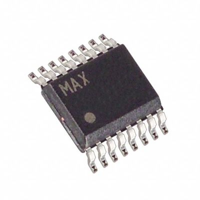 MAX1805MEE इंटीग्रेटेड सर्किट ICS PMIC थर्मल मैनेजमेंट
