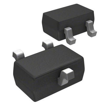 MIC803-29D3VC3-TR इंटीग्रेटेड सर्किट ICS PMIC पर्यवेक्षक