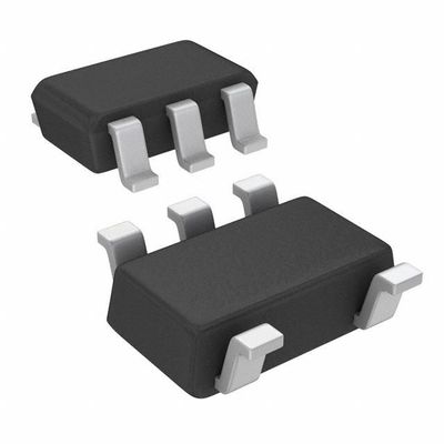 STM6822TWY6F इंटीग्रेटेड सर्किट ICS PMIC पर्यवेक्षक
