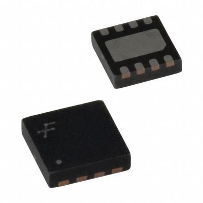 FT8010MPX इंटीग्रेटेड सर्किट ICS PMIC पर्यवेक्षक