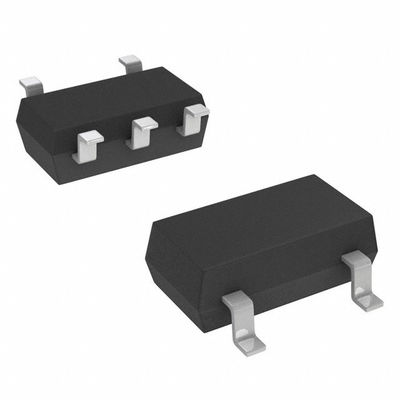 PT7M7433TAEX इंटीग्रेटेड सर्किट ICS PMIC पर्यवेक्षक