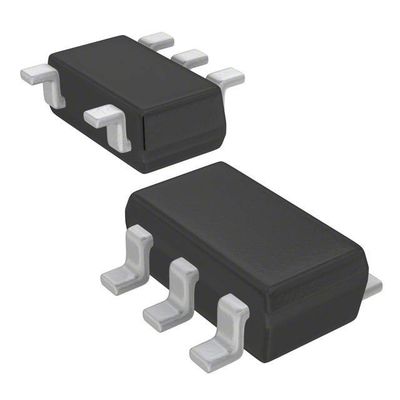 ADM6321AX29ARJZ-R7 इंटीग्रेटेड सर्किट ICS PMIC पर्यवेक्षक