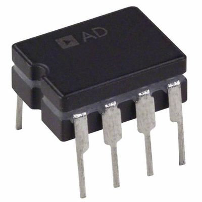 AD736BQ इंटीग्रेटेड सर्किट ICS PMIC RMS से DC कन्वर्टर्स