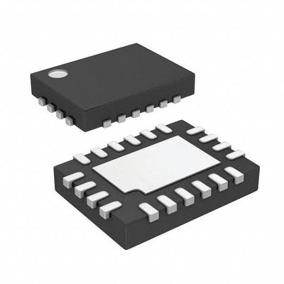 FAN6100HMMPX इंटीग्रेटेड सर्किट ICS PMIC पावर सप्लाई कंट्रोलर मॉनिटर्स