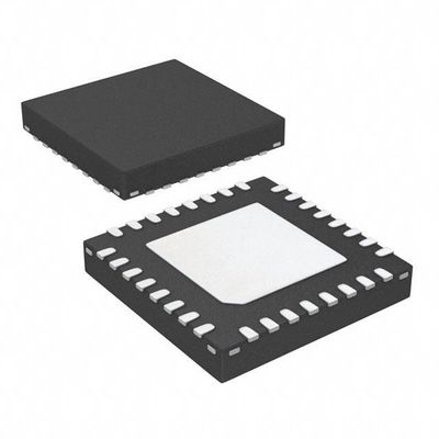 ISPPAC-POWR607-01S32I इंटीग्रेटेड सर्किट ICS PMIC पावर सप्लाई कंट्रोलर मॉनिटर्स