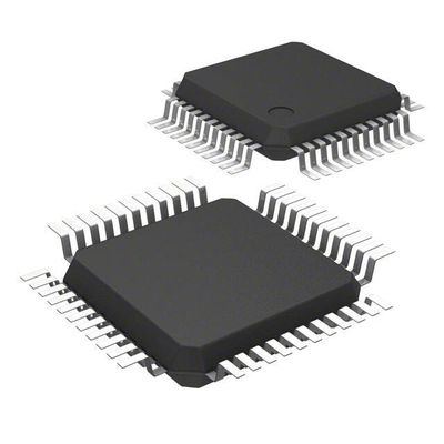 ISPPAC-POWR1208-01TN44I इंटीग्रेटेड सर्किट ICS PMIC पावर सप्लाई कंट्रोलर मॉनिटर्स
