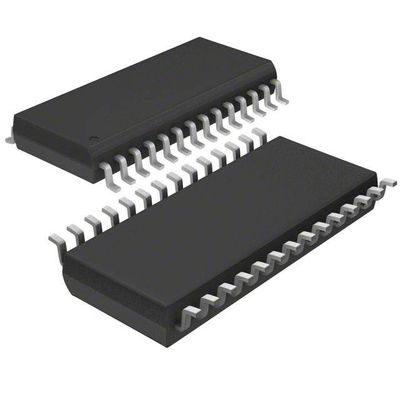 LM2641MTCX-ADJ इंटीग्रेटेड सर्किट ICS PMIC पावर सप्लाई कंट्रोलर मॉनिटर्स