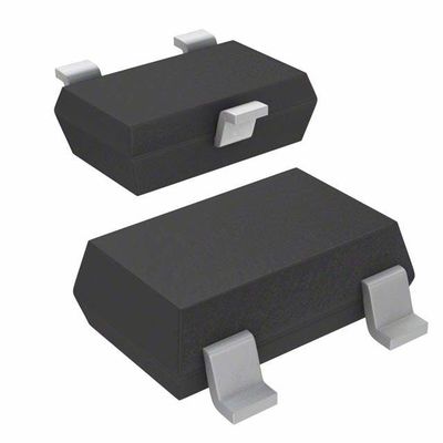 A1102LLHLT-T इंटीग्रेटेड सर्किट ICS PMIC पावर ओवर इथरनेट कंट्रोलर्स