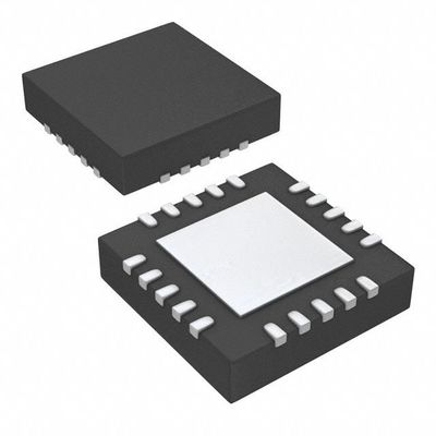TPS65001RUKT इंटीग्रेटेड सर्किट ICS PMIC पावर मैनेजमेंट स्पेशलाइज्ड