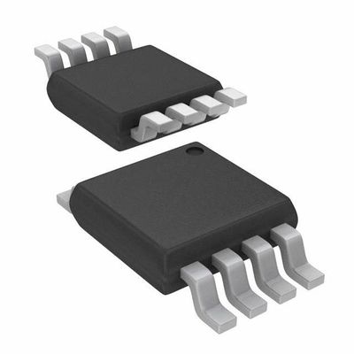 UCC29002DGK इंटीग्रेटेड सर्किट ICS PMIC पावर मैनेजमेंट स्पेशलाइज्ड