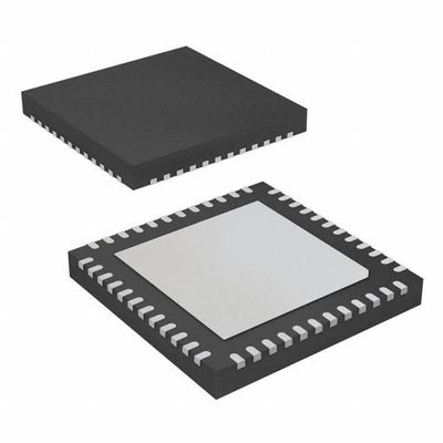 TPS65185RGZR इंटीग्रेटेड सर्किट ICS PMIC पावर मैनेजमेंट स्पेशलाइज्ड