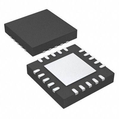 BQ25505RGRR इंटीग्रेटेड सर्किट ICS PMIC पावर मैनेजमेंट स्पेशलाइज्ड