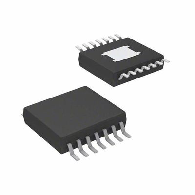 TPS2141IPWP इंटीग्रेटेड सर्किट ICS PMIC पावर मैनेजमेंट स्पेशलाइज्ड