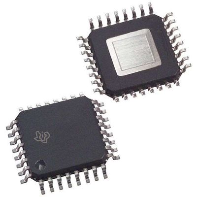 DRV592VFP इंटीग्रेटेड सर्किट ICS PMIC पावर मैनेजमेंट स्पेशलाइज्ड
