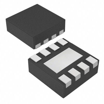 TPS61252DSGR इंटीग्रेटेड सर्किट ICS PMIC पावर मैनेजमेंट स्पेशलाइज्ड