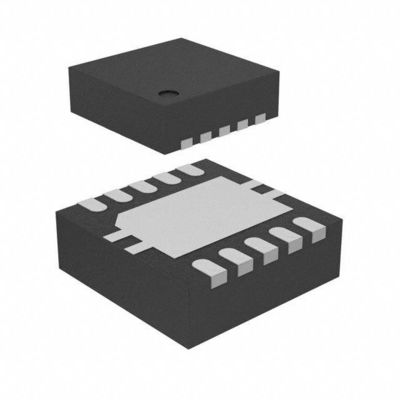 TPS2561DRCR इंटीग्रेटेड सर्किट ICS PMIC पावर डिस्ट्रीब्यूशन स्विच, लोड ड्राइवर्स