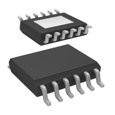VNL5030JTR-E इंटीग्रेटेड सर्किट ICS PMIC पावर डिस्ट्रीब्यूशन स्विच, लोड ड्राइवर्स