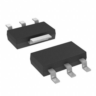 BTS4142NNT इंटीग्रेटेड सर्किट ICS PMIC पावर डिस्ट्रीब्यूशन स्विच, लोड ड्राइवर्स