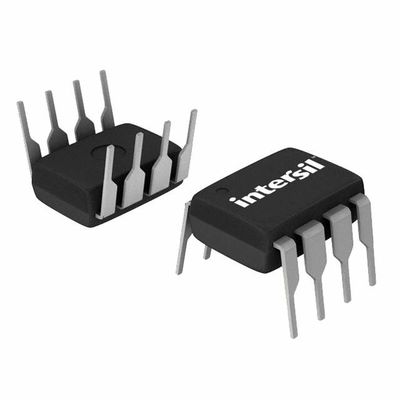 ICL7673CPAZ इंटीग्रेटेड सर्किट ICS PMIC या कंट्रोलर, आइडियल डायोड