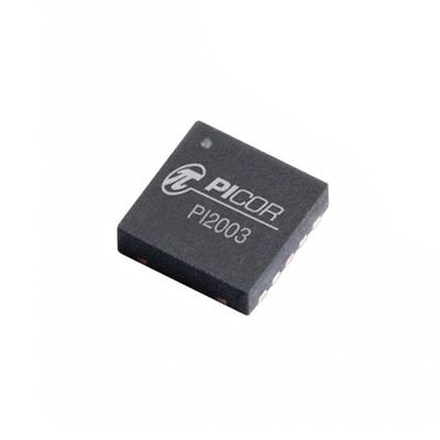 PI2003-00-QEIG इंटीग्रेटेड सर्किट ICS PMIC या कंट्रोलर, आइडियल डायोड