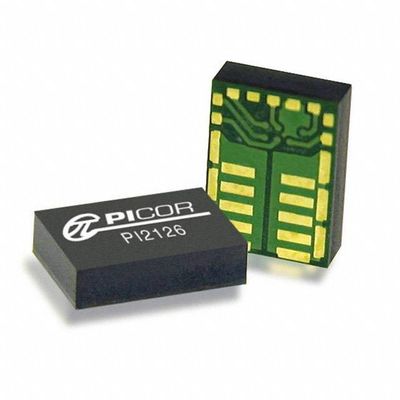 PI2126-00-LGIZ इंटीग्रेटेड सर्किट ICS PMIC या कंट्रोलर, आइडियल डायोड