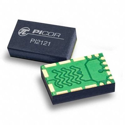 PI2121-00-LGIZ इंटीग्रेटेड सर्किट ICS PMIC या कंट्रोलर, आइडियल डायोड