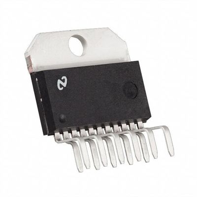 LMD18200T/NOPB इंटीग्रेटेड सर्किट ICS PMIC मोटर ड्राइवर कंट्रोलर
