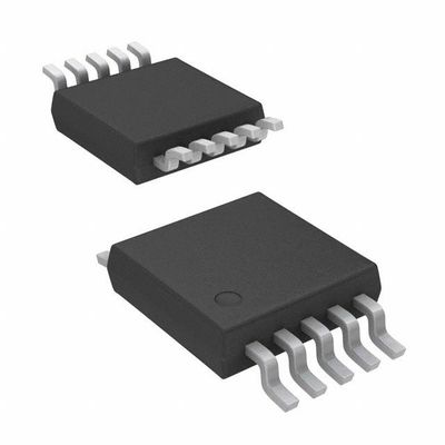 TC655EUN इंटीग्रेटेड सर्किट ICS PMIC मोटर ड्राइवर कंट्रोलर