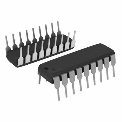 L6506 इंटीग्रेटेड सर्किट ICS PMIC मोटर ड्राइवर कंट्रोलर