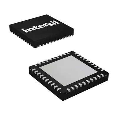 ISL58315CRTZ-T7A इंटीग्रेटेड सर्किट ICS PMIC लेजर ड्राइवर्स