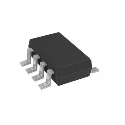 ADM1172-1AUJZ-RL7 इंटीग्रेटेड सर्किट ICS PMIC हॉट स्वैप कंट्रोलर