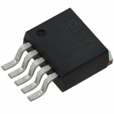 IXDN630YI इंटीग्रेटेड सर्किट ICS PMIC गेट ड्राइवर्स