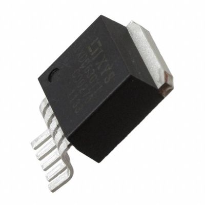 IXDD630YI इंटीग्रेटेड सर्किट ICS PMIC गेट ड्राइवर्स