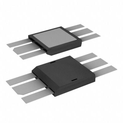 IXRFD630 इंटीग्रेटेड सर्किट ICS PMIC गेट ड्राइवर्स