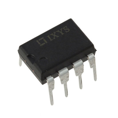 IXDN604PI इंटीग्रेटेड सर्किट ICS PMIC गेट ड्राइवर्स