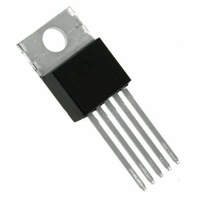 TC4422AVAT इंटीग्रेटेड सर्किट ICS PMIC गेट ड्राइवर्स