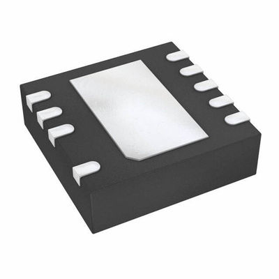 UCC27201ADRCT इंटीग्रेटेड सर्किट ICS PMIC गेट ड्राइवर्स
