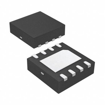 FAN3122TMPX इंटीग्रेटेड सर्किट ICS PMIC गेट ड्राइवर्स
