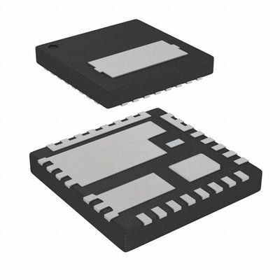 FDMF5820TDC इंटीग्रेटेड सर्किट ICS PMIC फुल हाफ-ब्रिज ड्राइवर्स