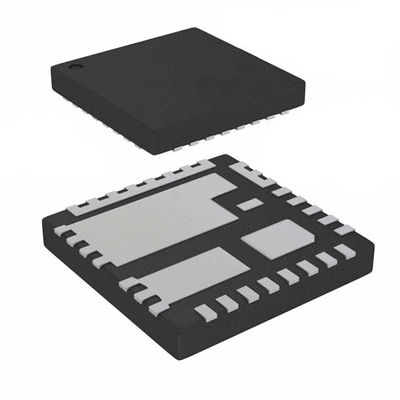 FDMF3035 इंटीग्रेटेड सर्किट ICS PMIC फुल हाफ-ब्रिज ड्राइवर्स