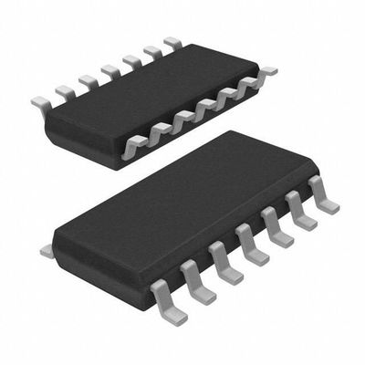 LB1836M-TLM-E इंटीग्रेटेड सर्किट ICS PMIC फुल हाफ-ब्रिज ड्राइवर्स